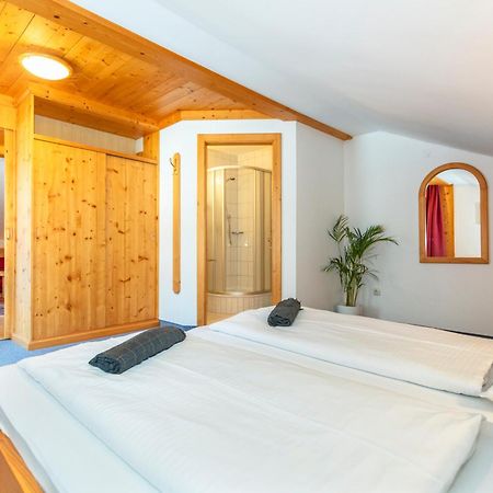 Sonnberg Lodge Maria Alm am Steinernen Meer Eksteriør billede