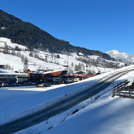 Sonnberg Lodge Maria Alm am Steinernen Meer Eksteriør billede