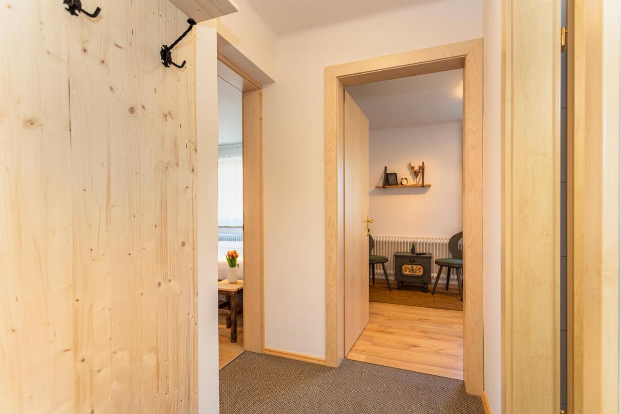 Sonnberg Lodge Maria Alm am Steinernen Meer Eksteriør billede