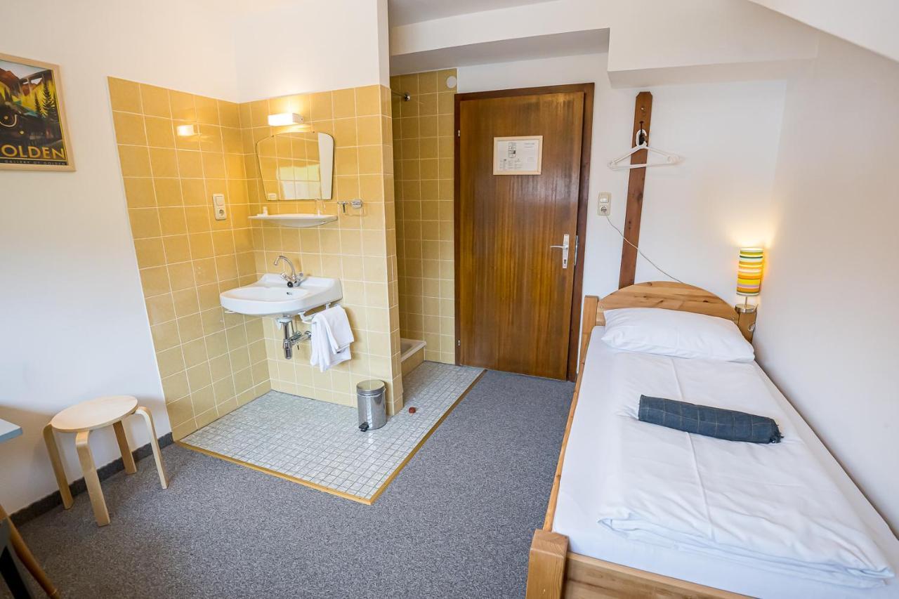 Sonnberg Lodge Maria Alm am Steinernen Meer Eksteriør billede