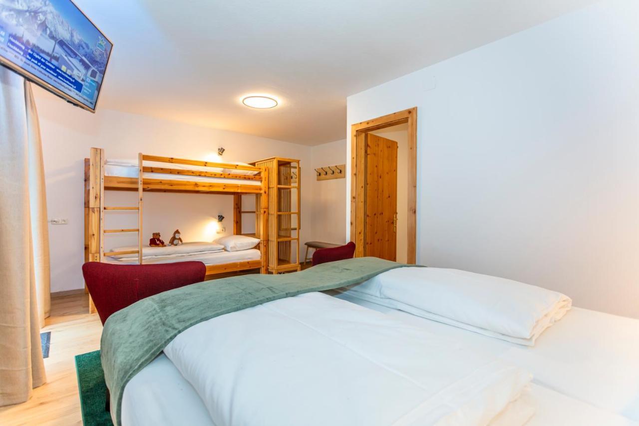 Sonnberg Lodge Maria Alm am Steinernen Meer Eksteriør billede