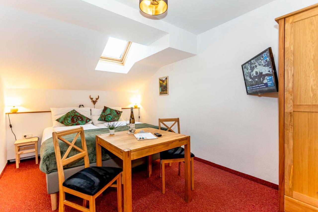 Sonnberg Lodge Maria Alm am Steinernen Meer Eksteriør billede