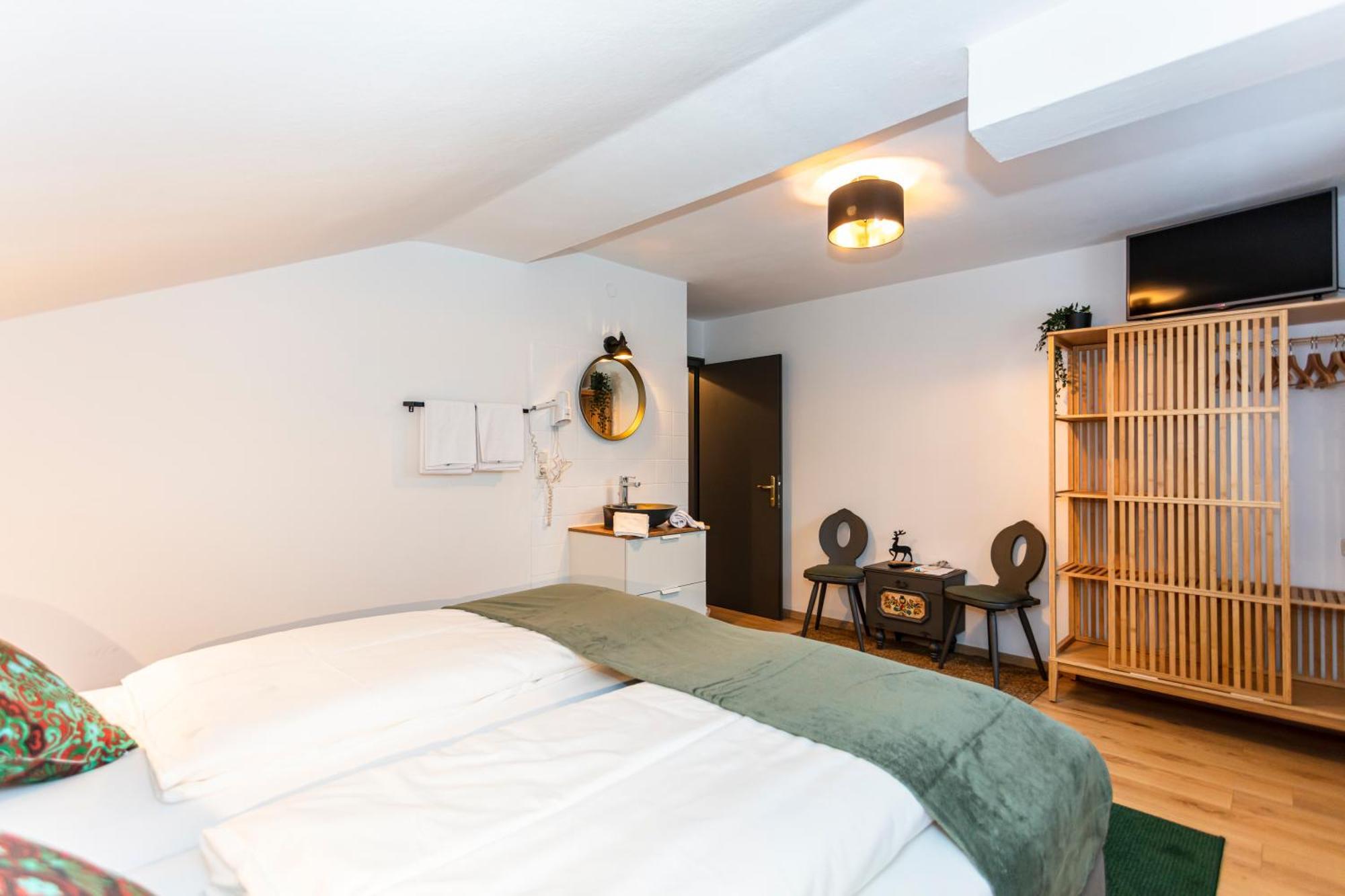 Sonnberg Lodge Maria Alm am Steinernen Meer Eksteriør billede