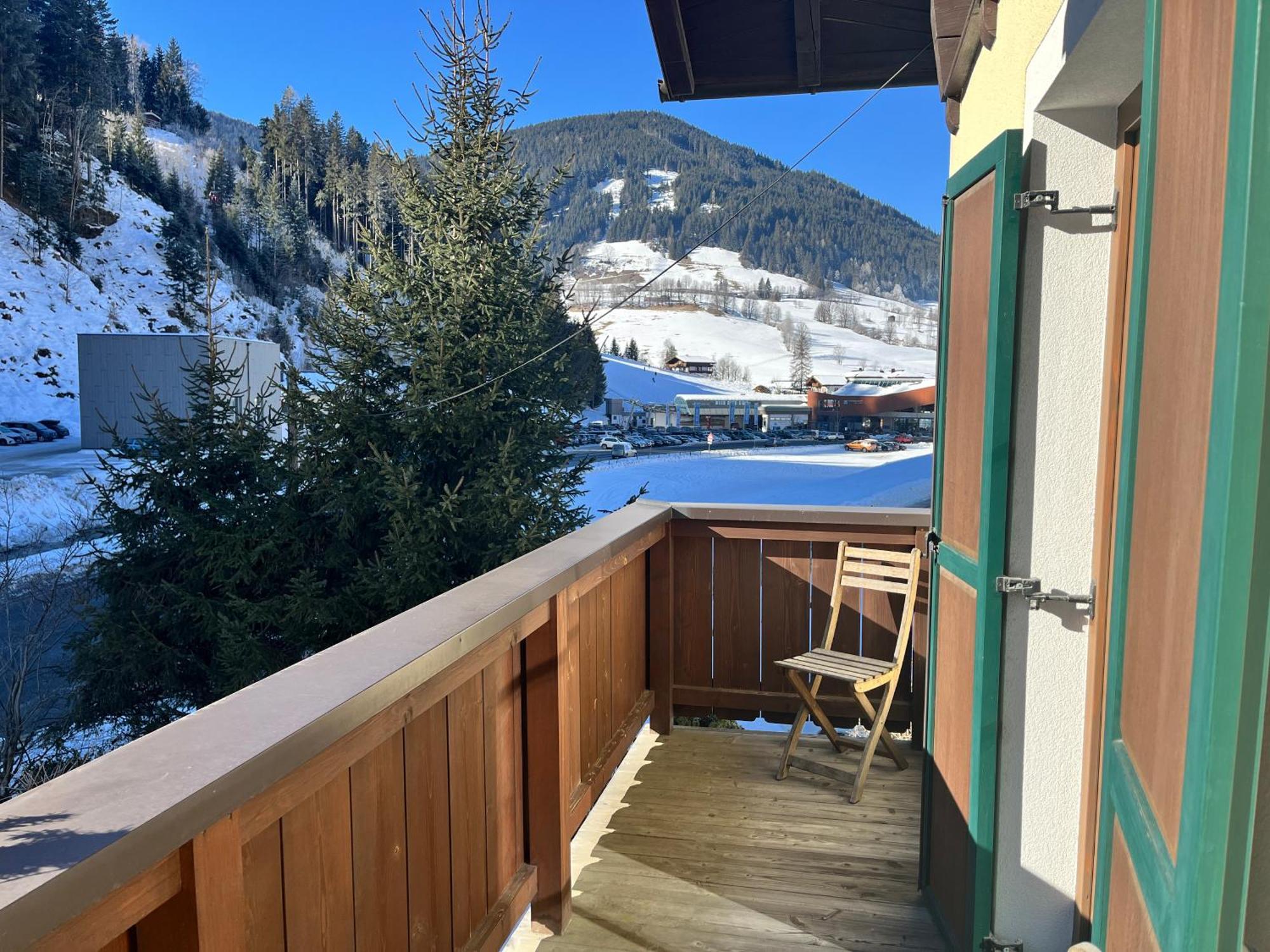 Sonnberg Lodge Maria Alm am Steinernen Meer Eksteriør billede