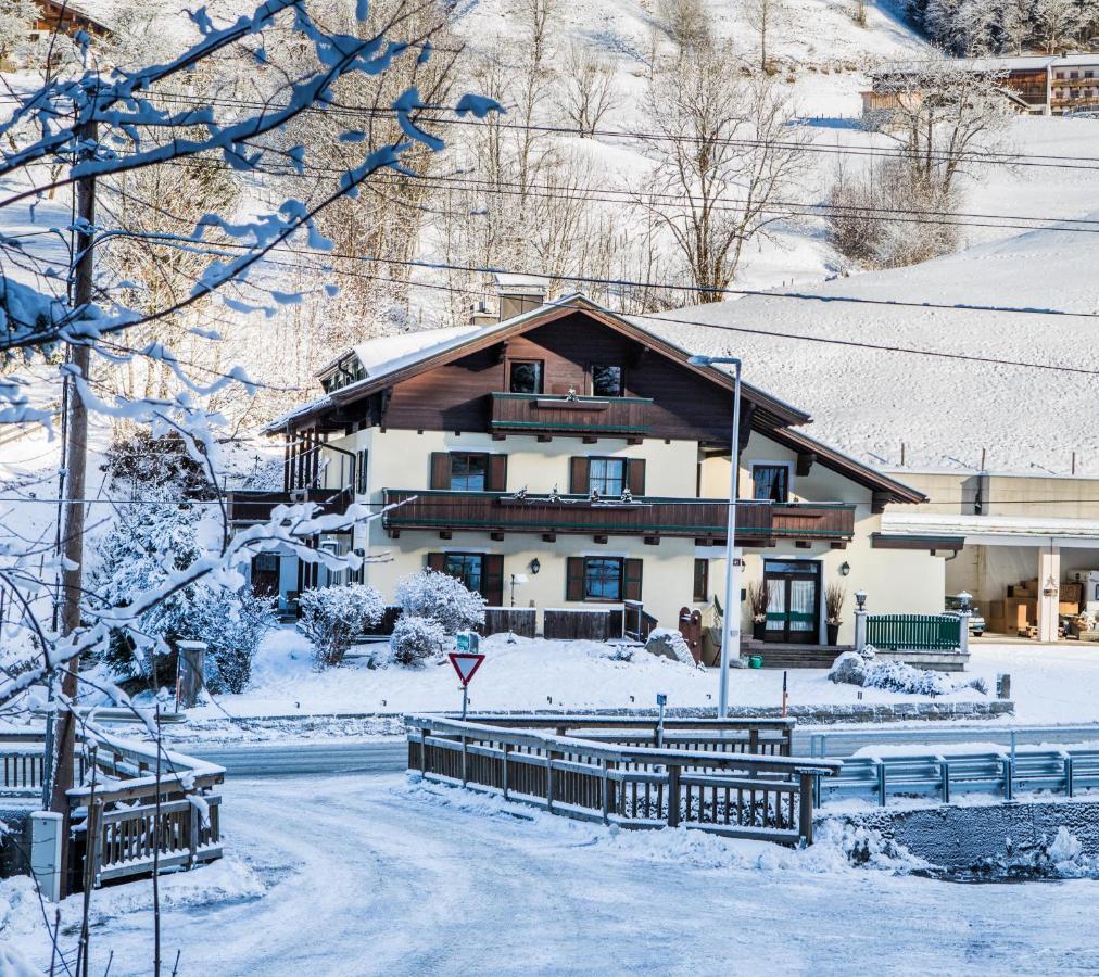 Sonnberg Lodge Maria Alm am Steinernen Meer Eksteriør billede